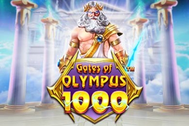 Слот Gatesofolympus1000 Флинт Казино